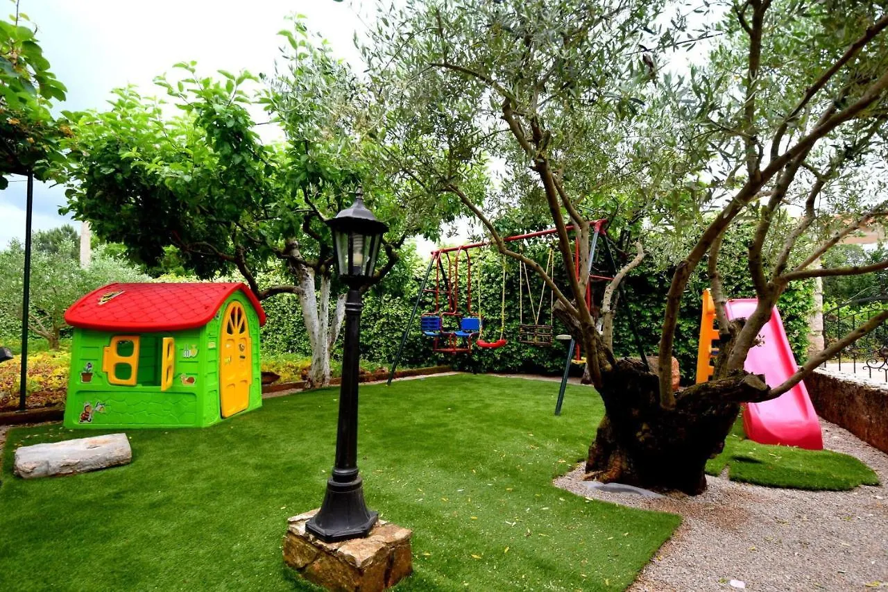 House Lisa Villa Malinska Holiday home