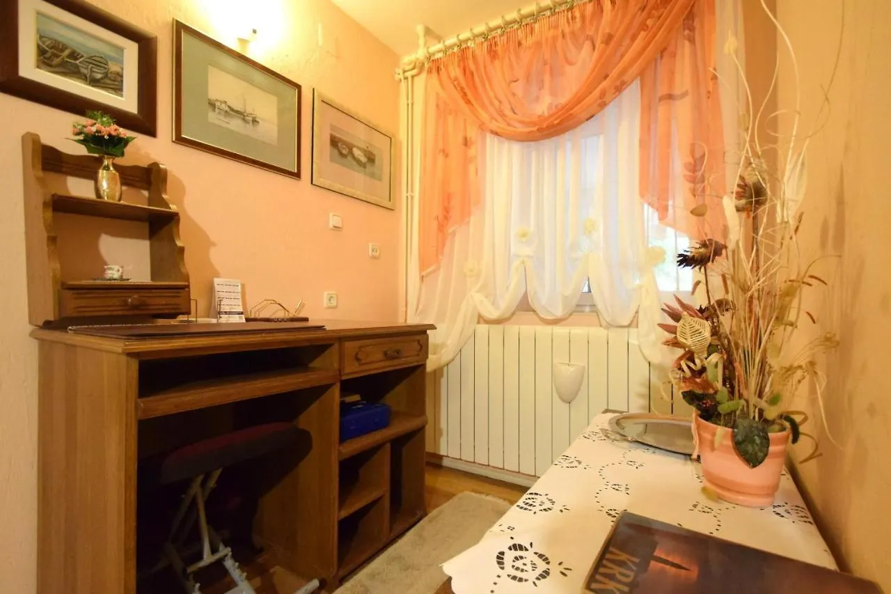 House Lisa Villa Malinska 0*,
