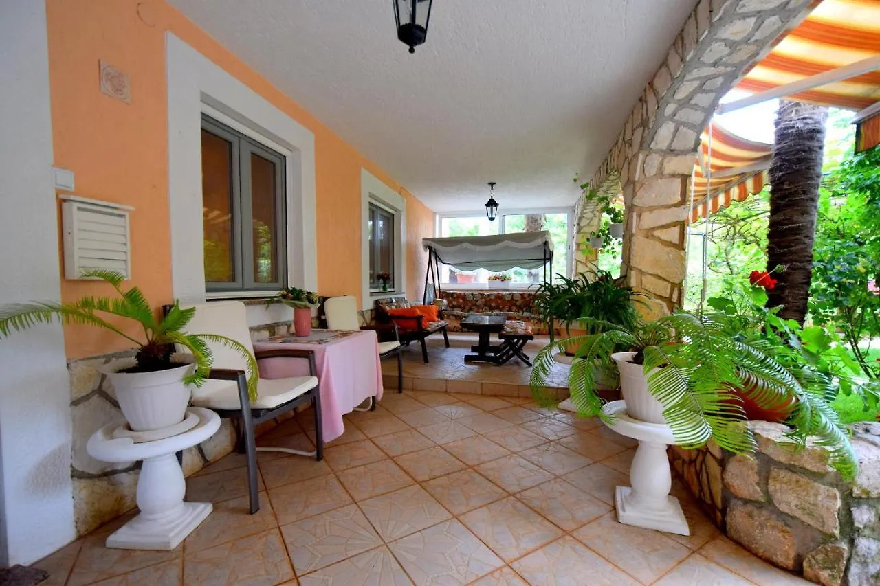 Holiday home House Lisa Villa Malinska Croatia