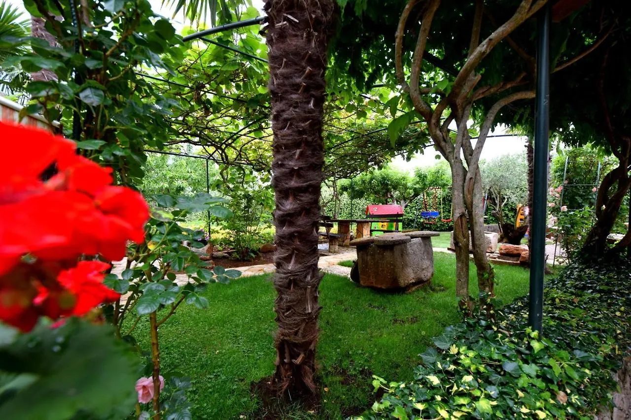 House Lisa Villa Malinska Holiday home