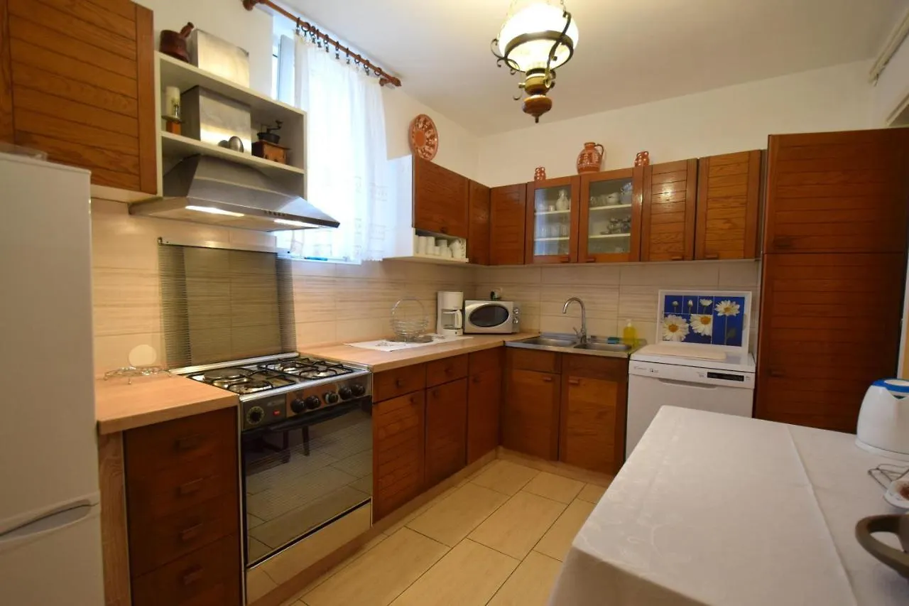 Holiday home House Lisa Villa Malinska