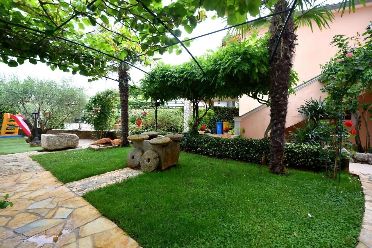 Holiday home House Lisa Villa Malinska Croatia