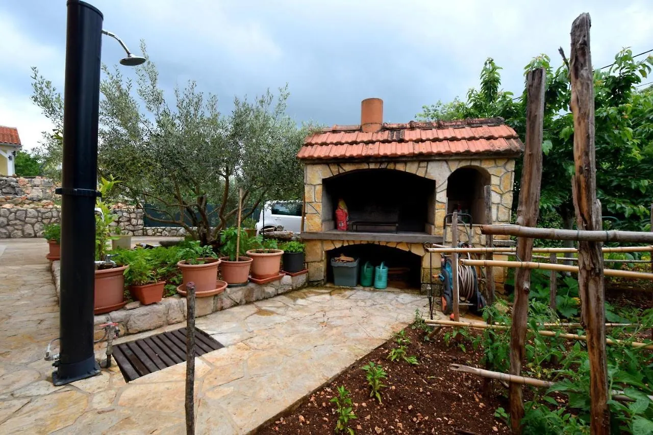 Holiday home House Lisa Villa Malinska