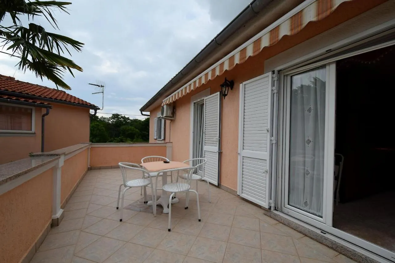House Lisa Villa Malinska Croatia