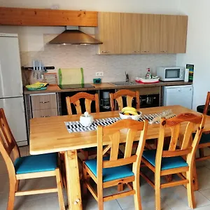 Appartement Maleluni, Malinska