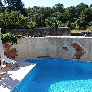 Olea Ferienhaus